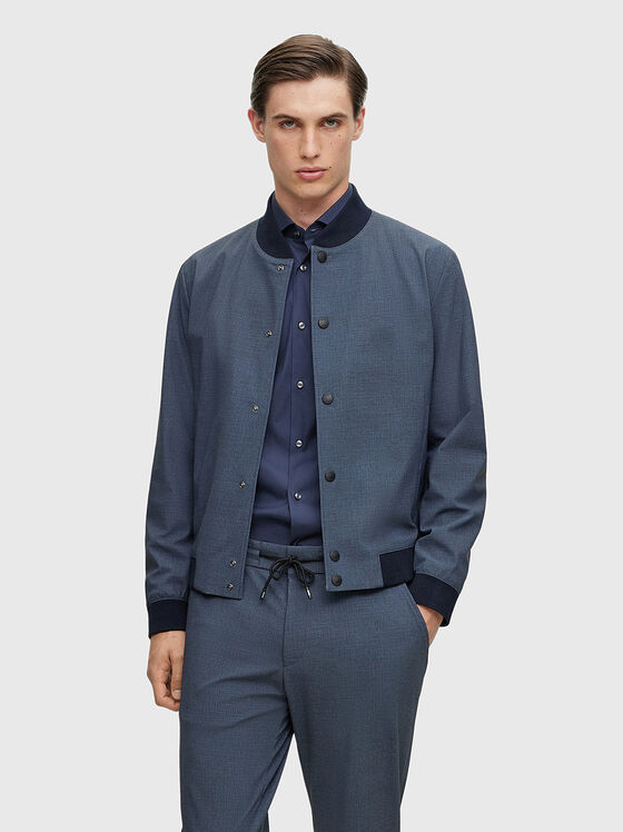 Слим яке P-HANRY-J - 1