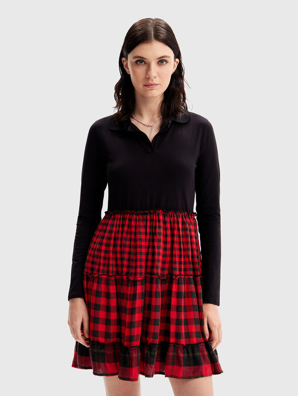 HARRYST mini dress - 1