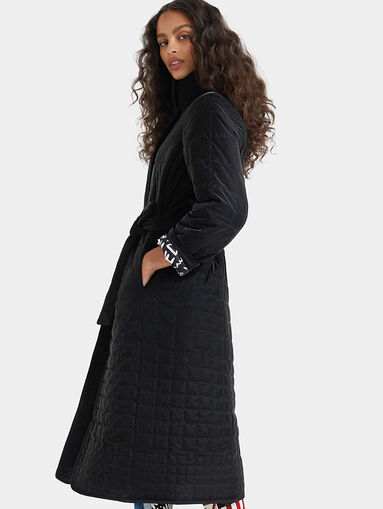 Padded jacket - 4