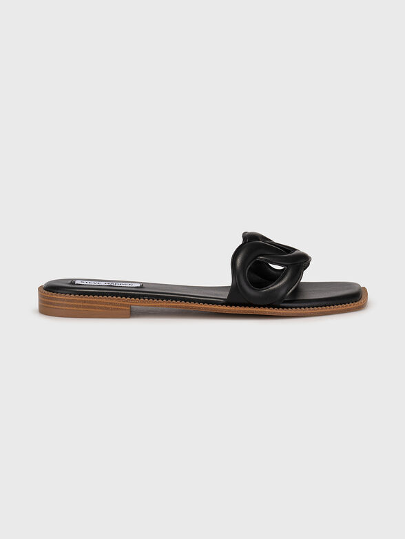 STASH slippers - 1