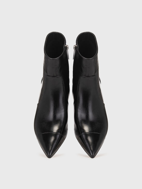 KADENCE KITTEN ankle boot - 6