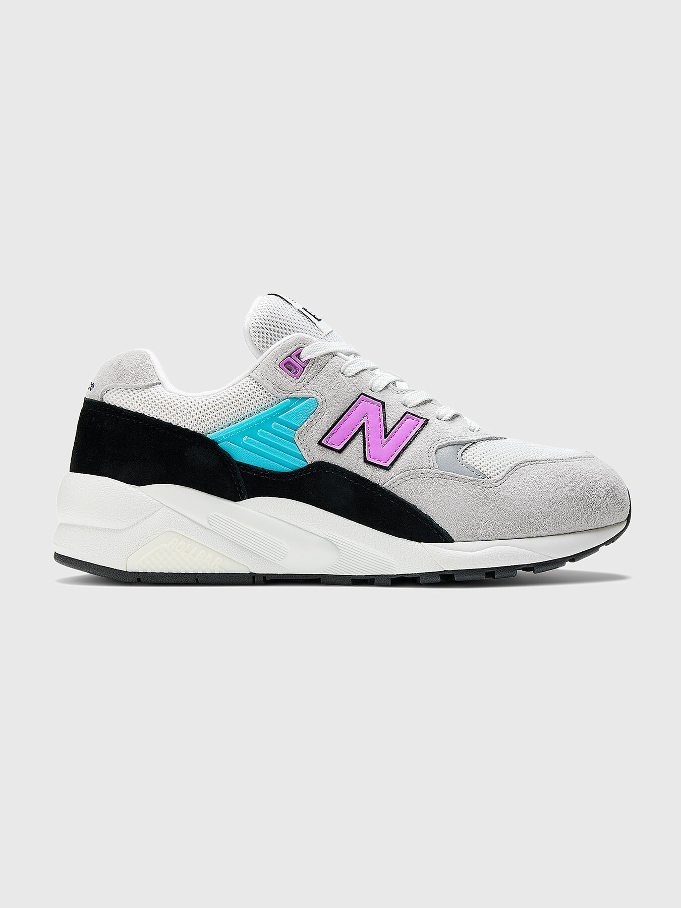 New balance mrt580 review clearance