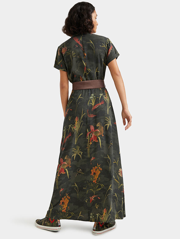 AMSTERDAM Dress - 2