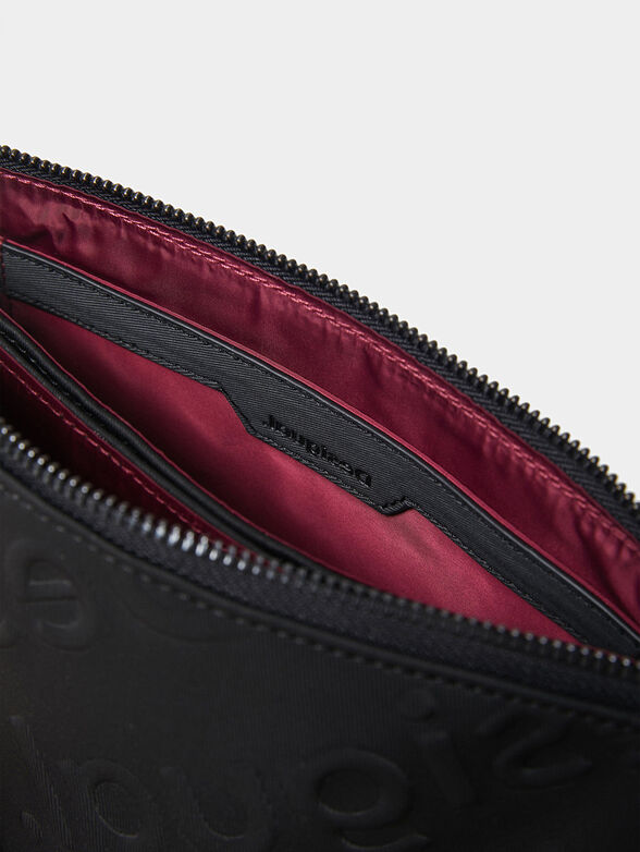 DORTMUND Bag with embossed logo - 6