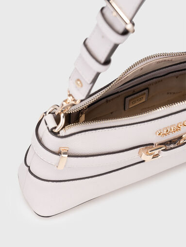 SILVYE small bag - 5