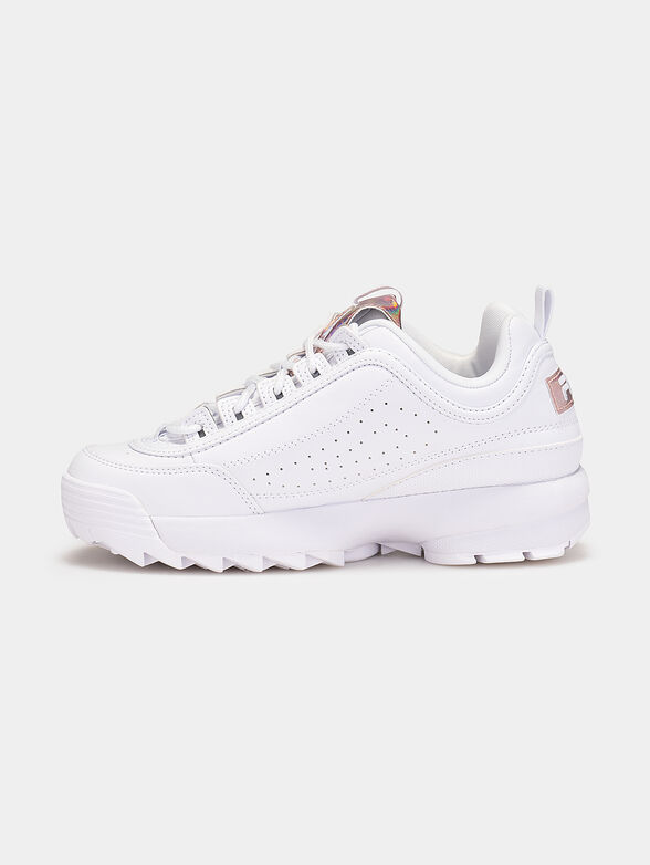 DISRUPTOR F Sneakers - 4