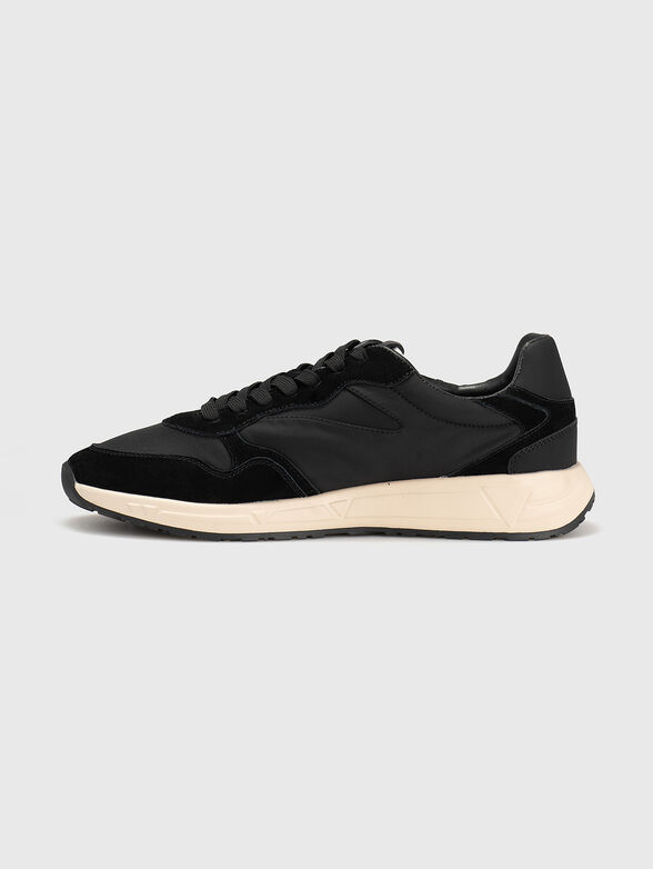 ARIA sneakers in black - 4