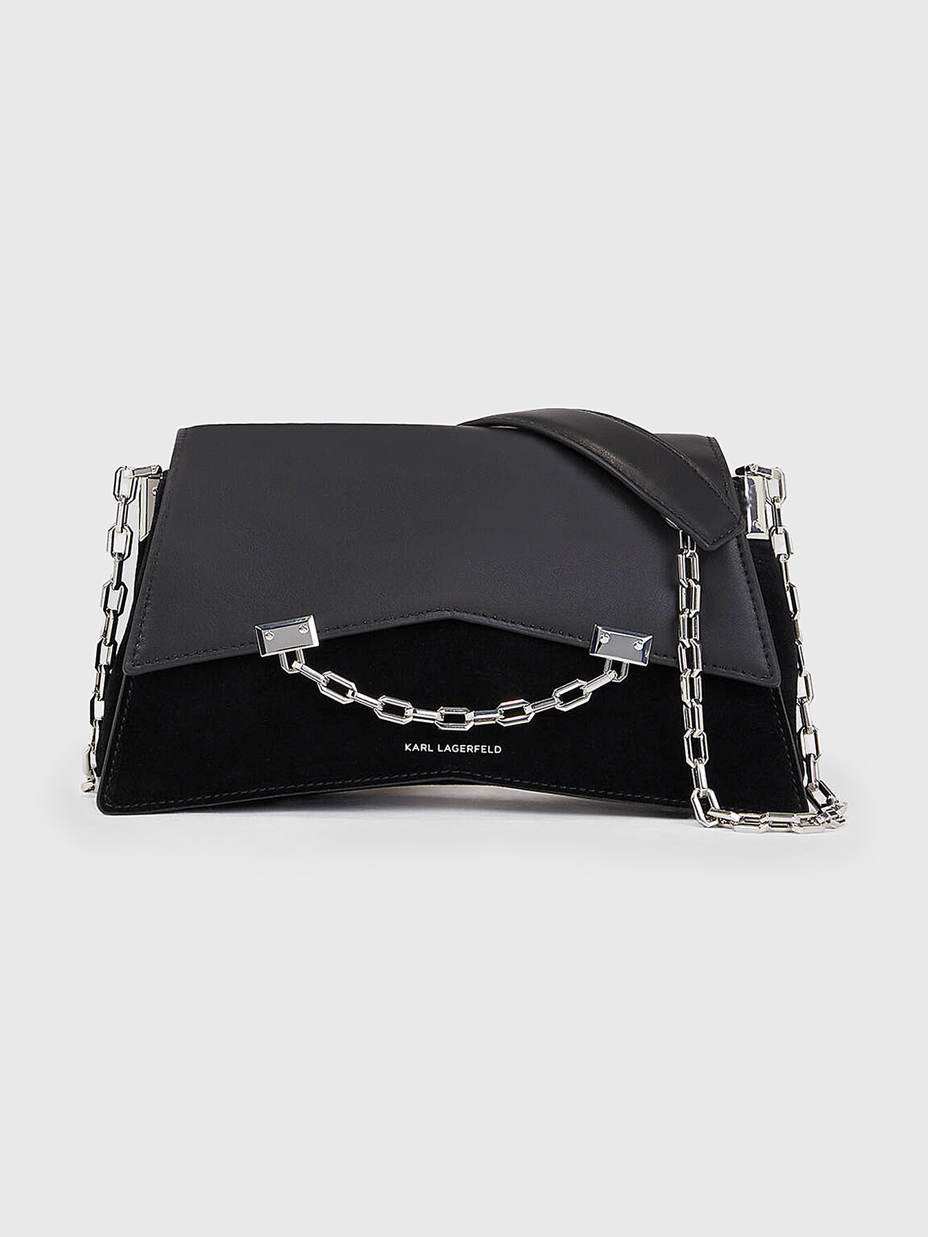 K SEVEN crossbody bag brand Karl Lagerfeld Globalbrandsstore en