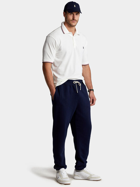 Cotton Polo shirt - 4