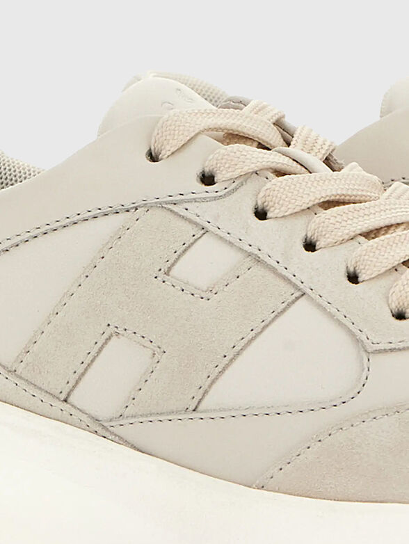 Sport shoes H696 - 6