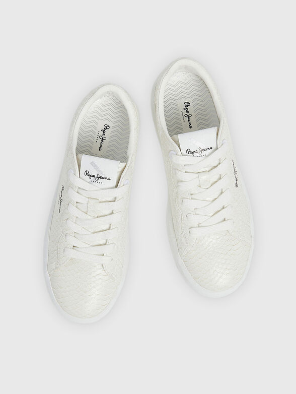 DOBBIE FENIX sneakers - 6