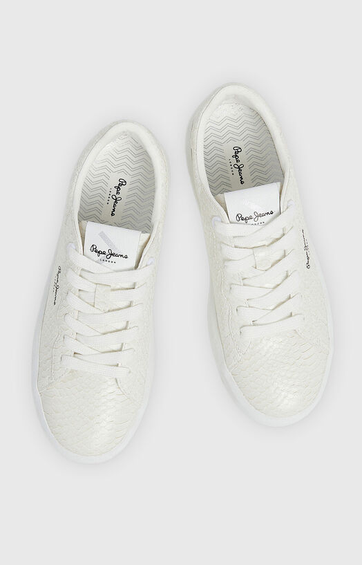 DOBBIE FENIX sneakers brand Pepe Jeans —