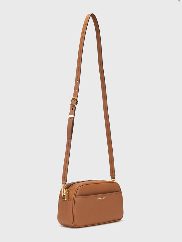 Leather crossbody bag - 2