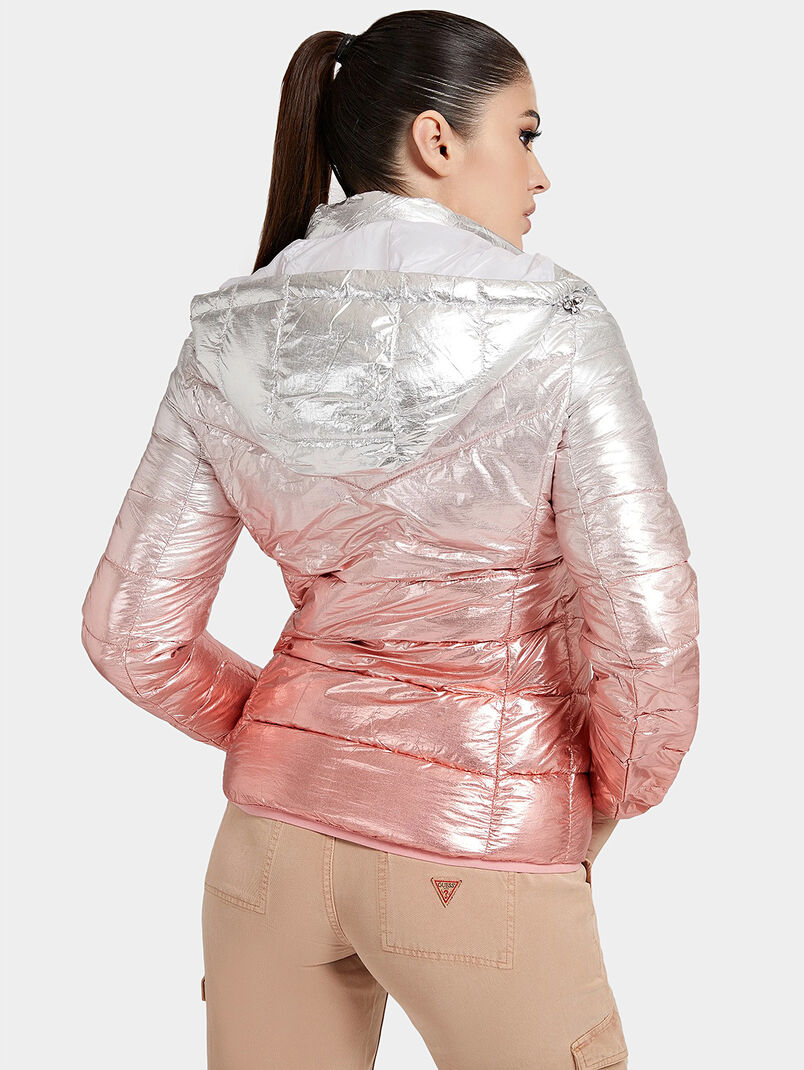 OTTAVIA padded jacket - 3