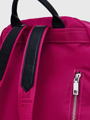 PRIORI CHESTER backpack - 4