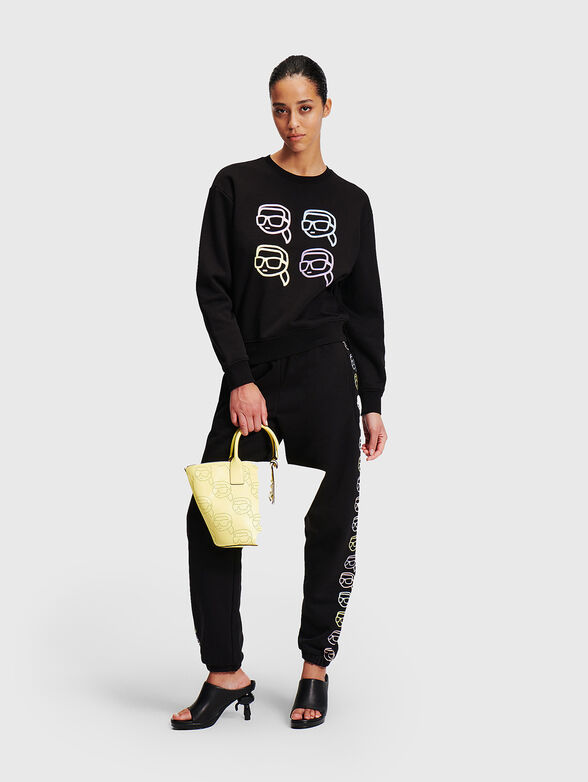 IKONIK 2.0 sweatshirt with print - 2