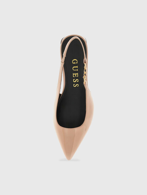 ZABELA heeled shoes - 3