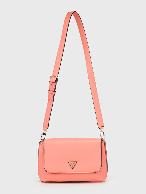 Logo crossbody bag - 2