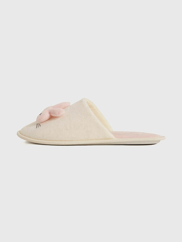 FUNNY BUNNY slippers - 1