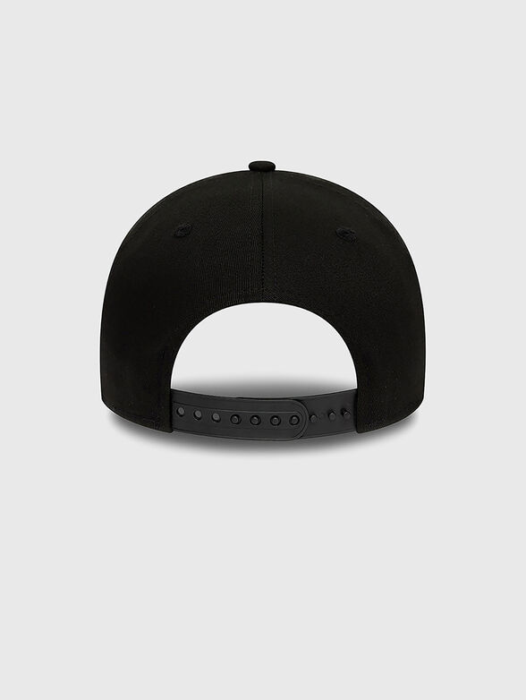 NBA INFILL 9FORTY CHIBUL cap with visor - 2