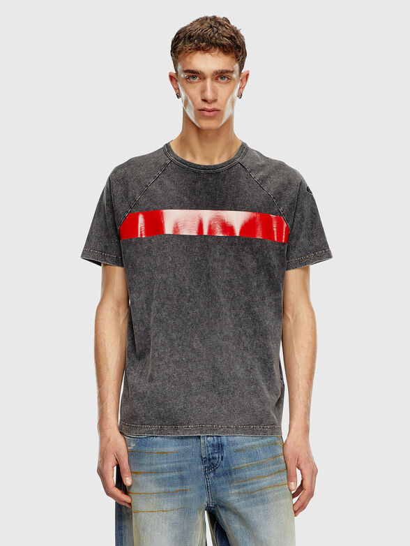 T-RADJUST-Q1 T-shirt - 1