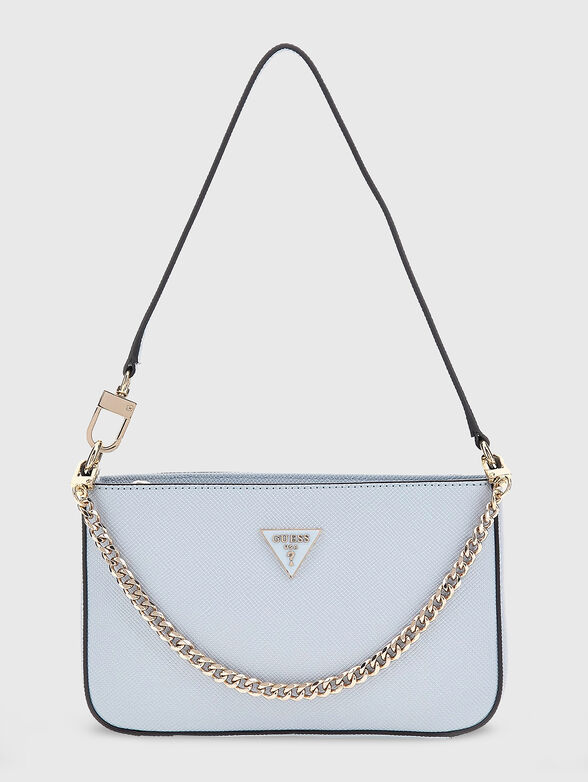 NOELLE small bag with gold details - 1