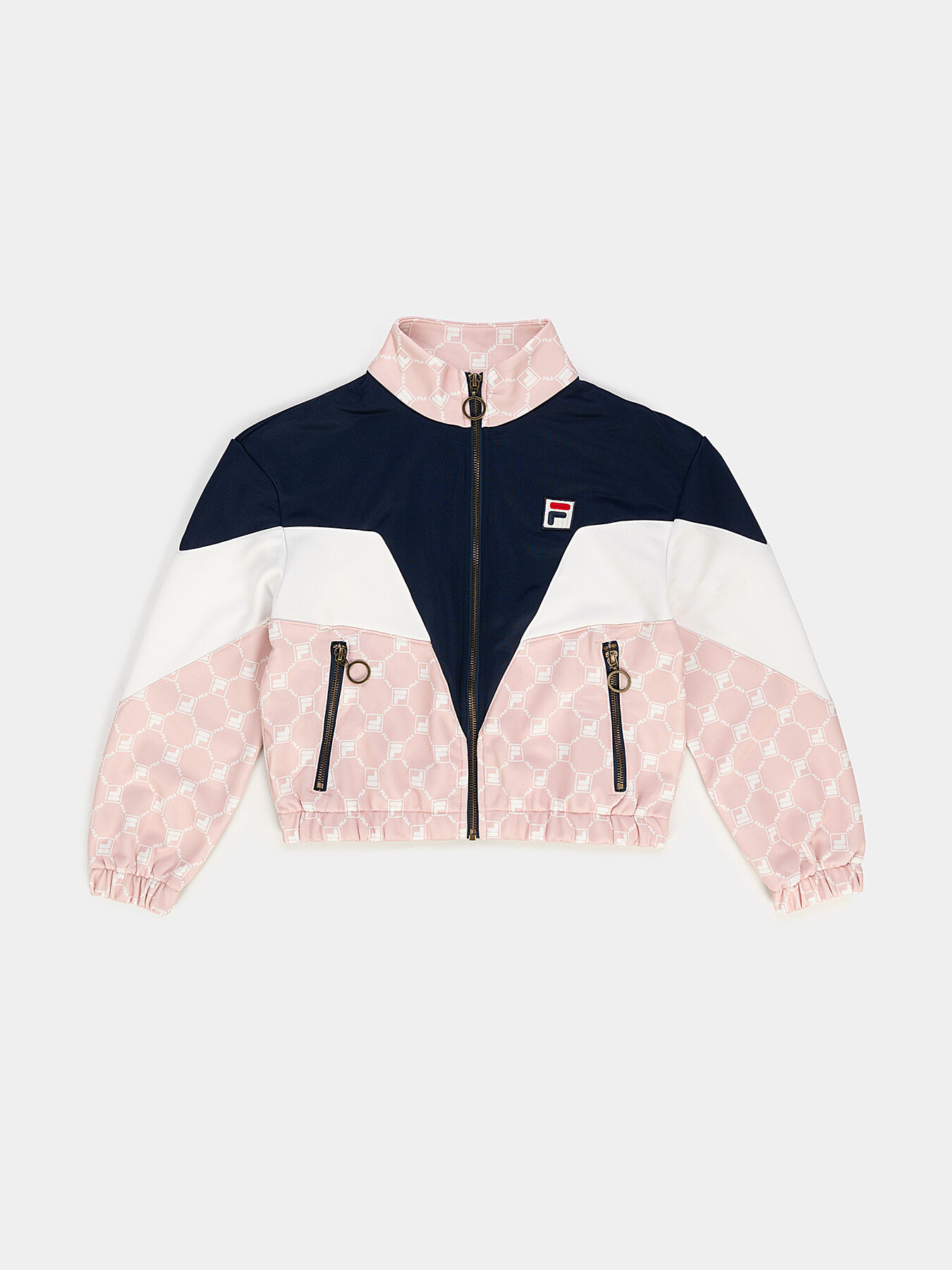 Sale - 21% FILA STORM Jacket Price reduced from € 92,00 to € 73 