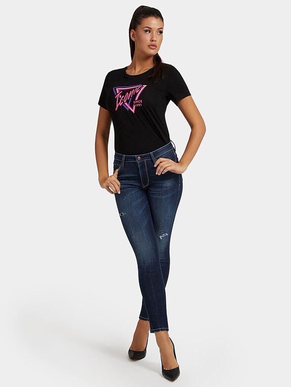 SEXY CURVE Skinny jeans - 2