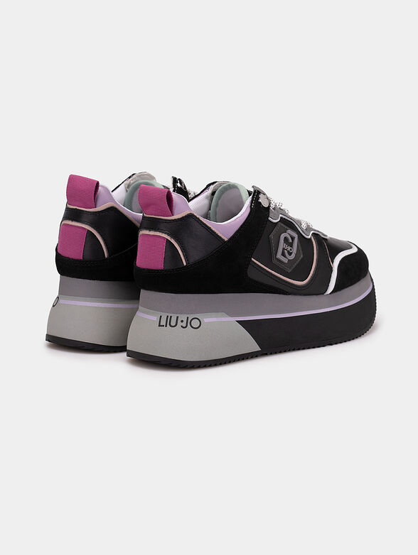SUPER MAXI WONDER sports shoes - 3