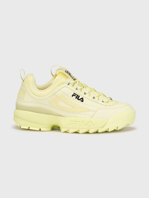 Sports shoes DISRUPTOR T with logo - 1