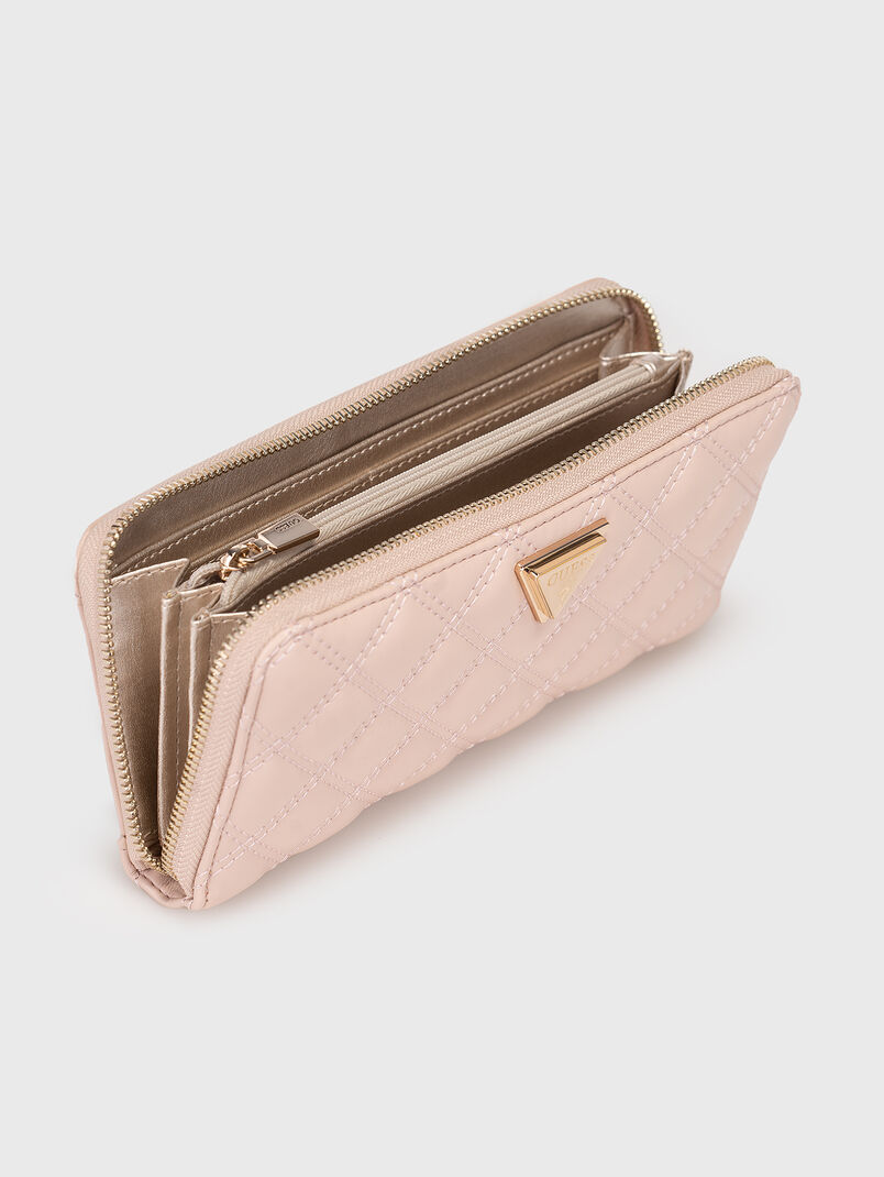 GIULLY wallet - 3