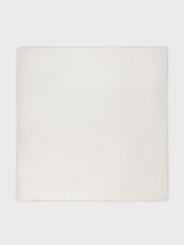 Scarf of viscose blend - 2