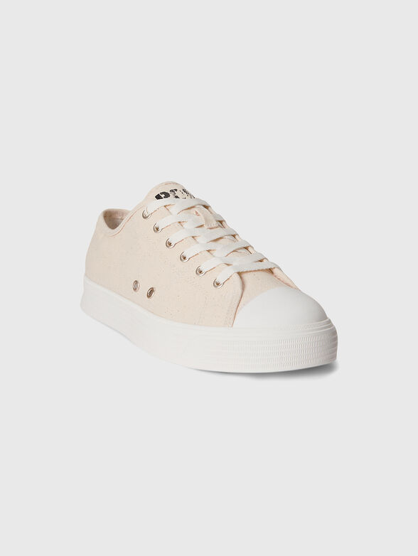 Textile sports shoes - 2