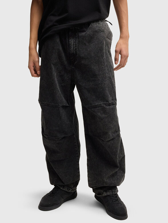 Unisex trousers - 2