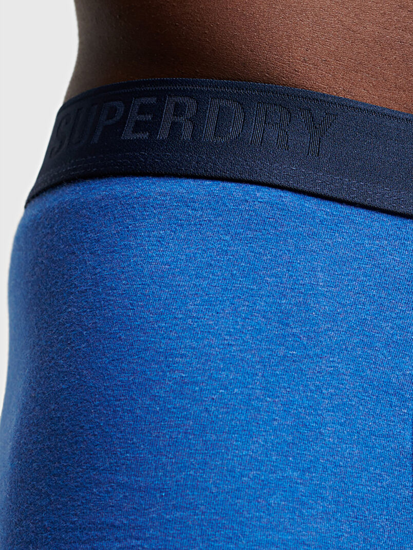 3-pack boxers - 3