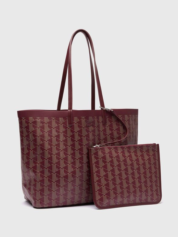Large bag with monogram - 3