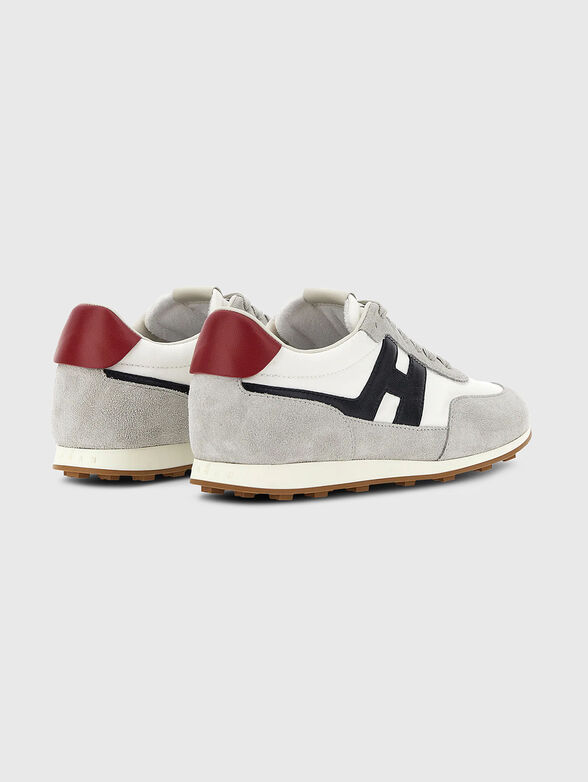 Sport shoes - 3