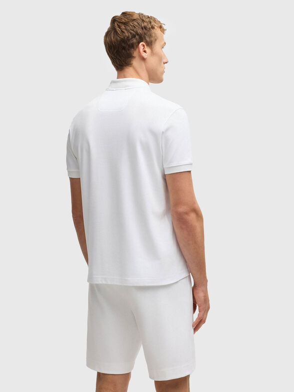 PADDY polo shirt - 3