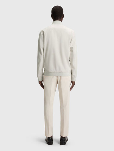 Transitional zip jacket - 3