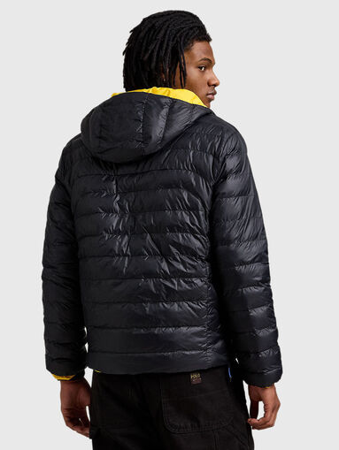 Double-faced jacket - 3