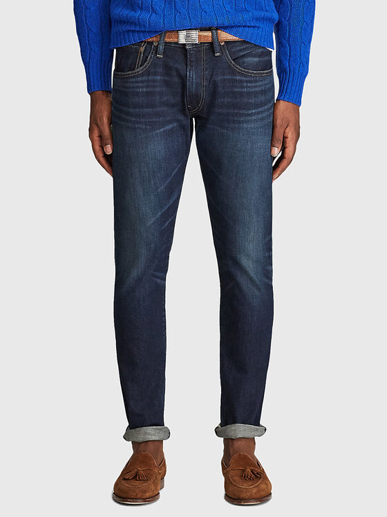 Blue jeans - 1