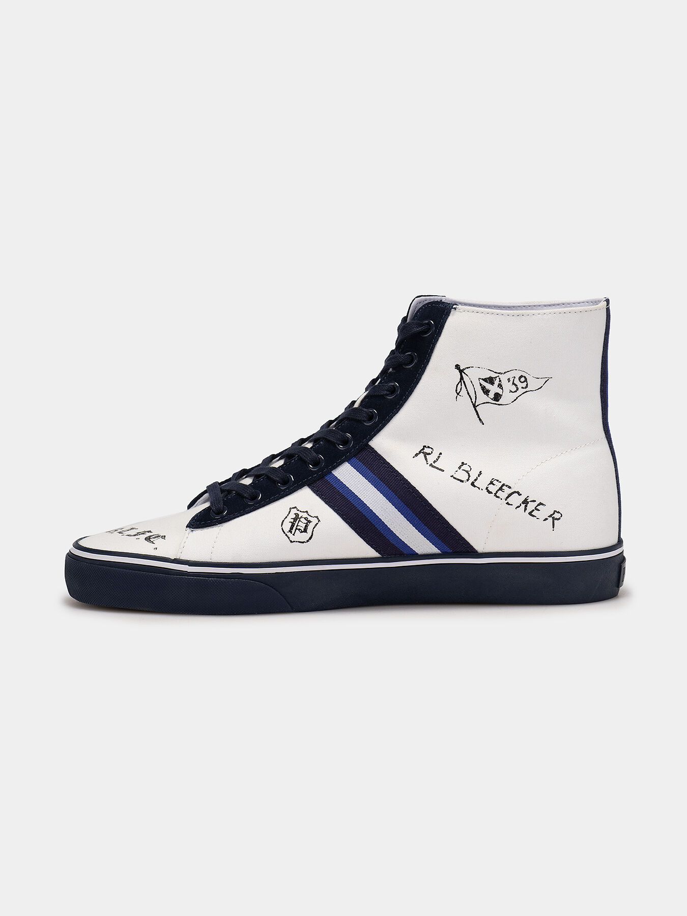 Polo shop solomon 2