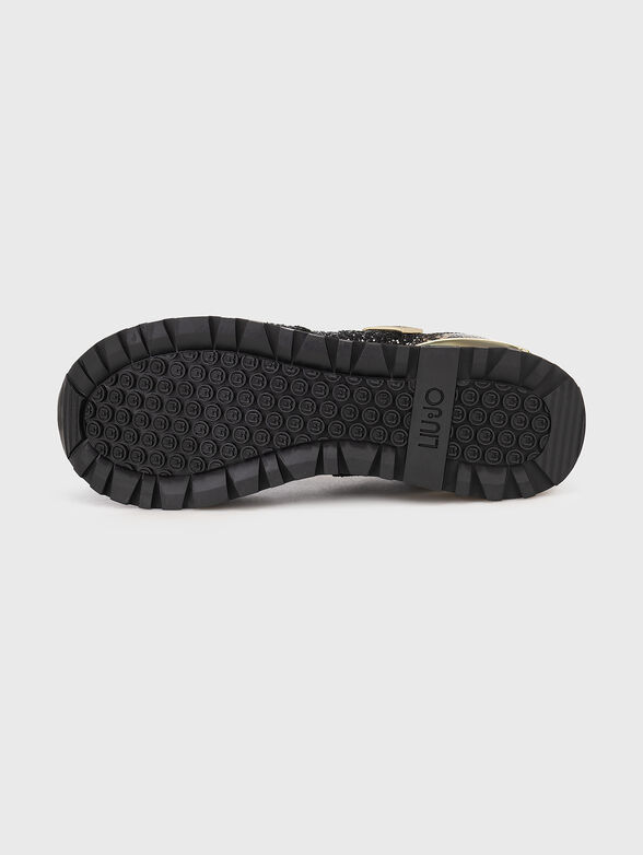 MAXI WONDER 01 sneakers - 5
