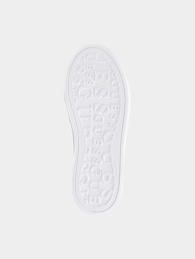 IVEE black sneakers  - 5