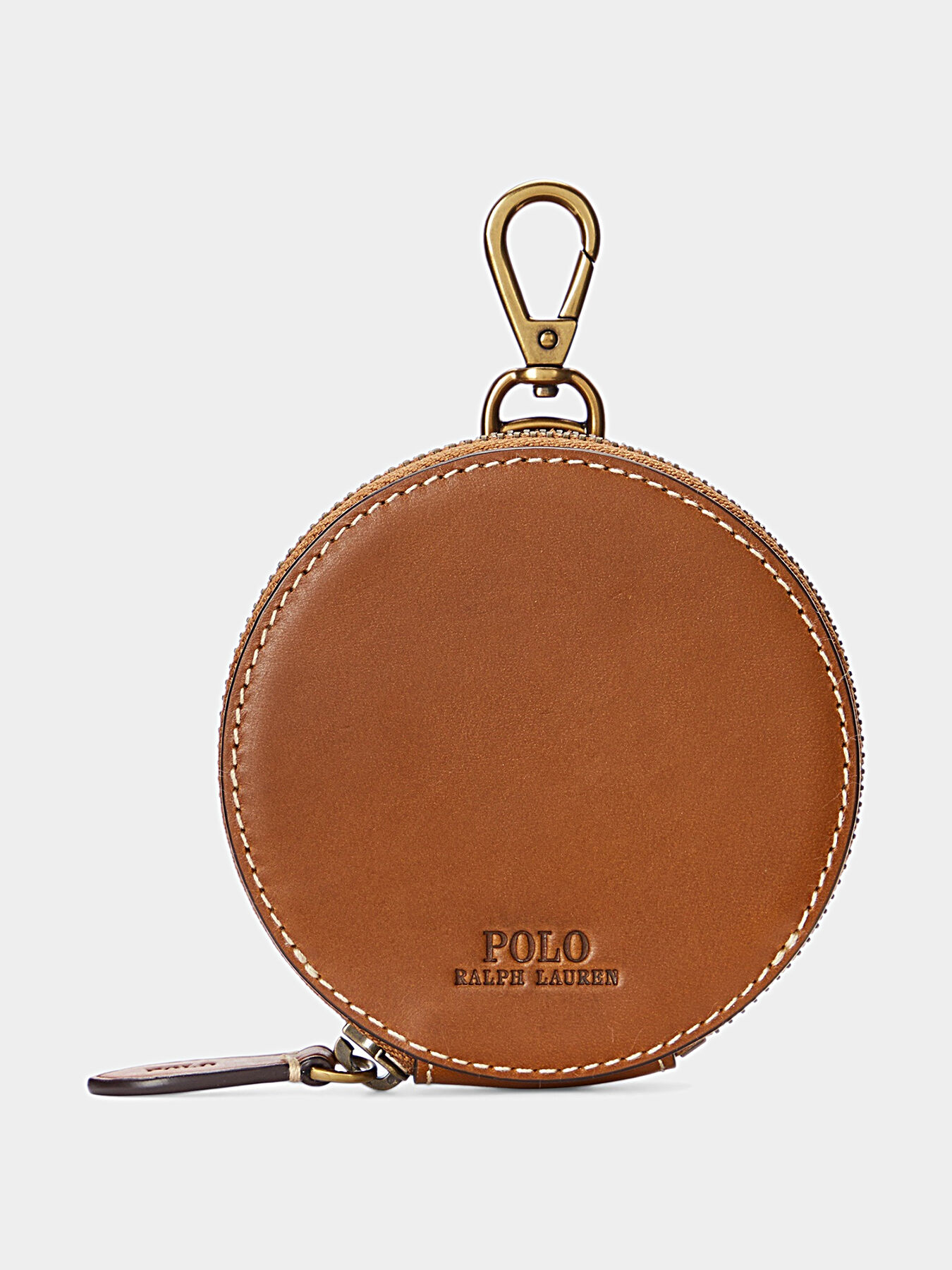 Small leather purse brand POLO RALPH LAUREN Globalbrandsstore en