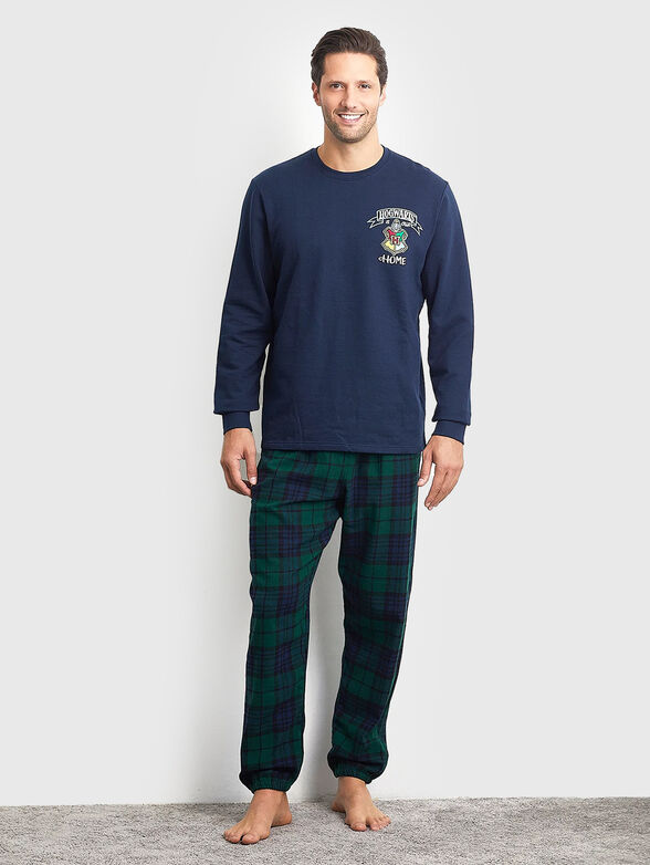 HARRY POTTER two-piece pyjamas - 1