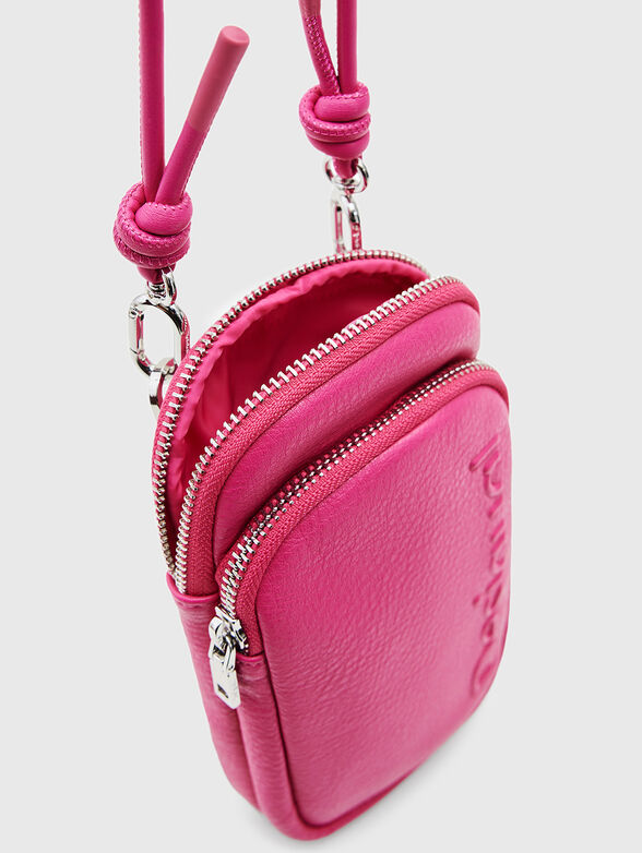 DELPHINE small crossbody bag  - 3