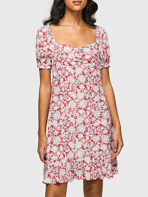 PAVANA dress - 0