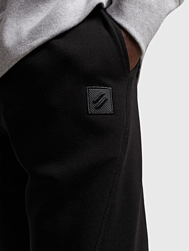 CODE TECH sport pants - 4