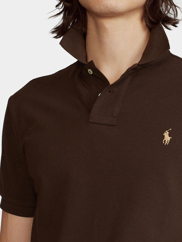 Polo-shirt - 3